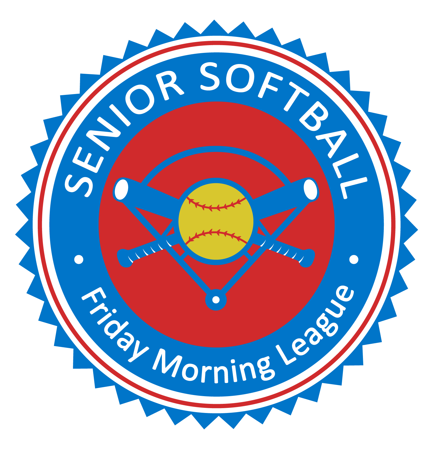 Friday Morning Softball
