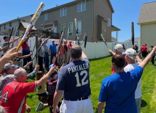 2022.7 prayer circle