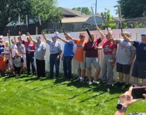 2022.7 prayer circle