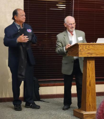 2025 Bo Boozikee retires as FMLCommissioner