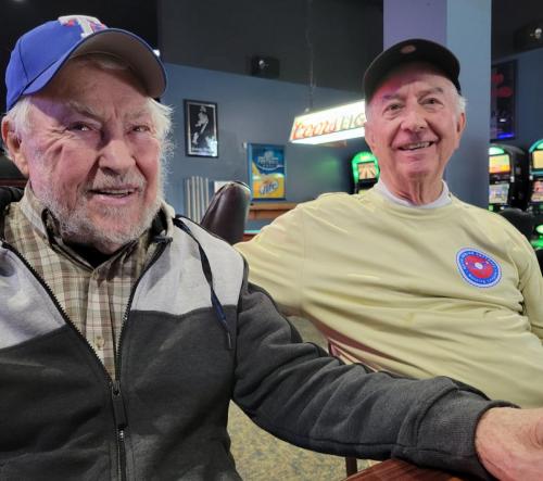 Old School- Mert  Jimmy Jackson