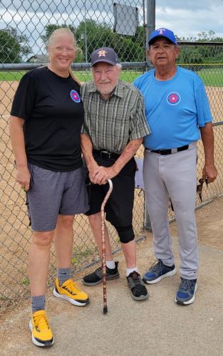 Past Current FML Commissioners