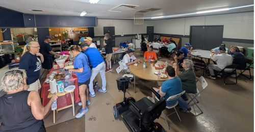 10.9.1Picnic