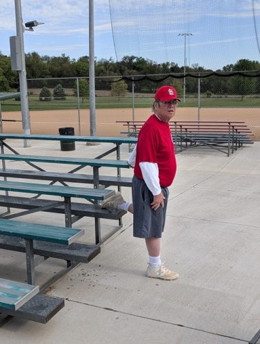5.8.26-Torri-pre-game stretching