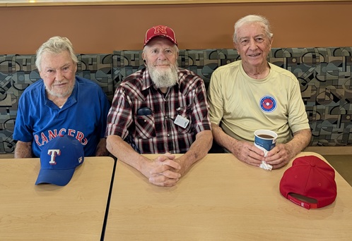 9.14.26 Mert, Dick Fielding, Jimmy