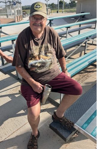 9.18.26 Bob Meartz